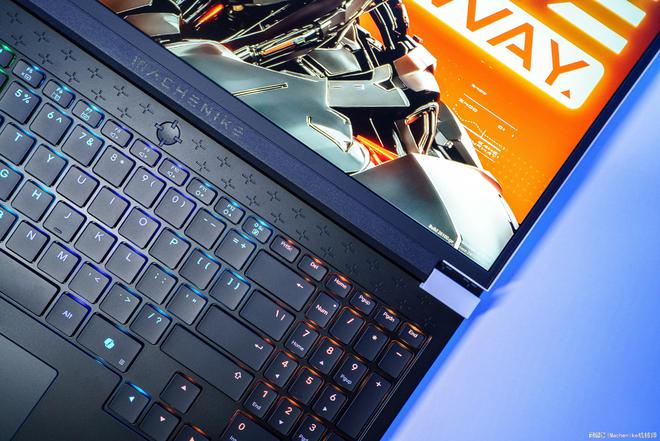 025年最值得入手的RTX50系游戏本开元棋牌机械师全新曙光16Pro:2(图1) 025年最值得入手的RTX50系游戏本开元棋牌机械师全新曙光16Pro:2(图1)