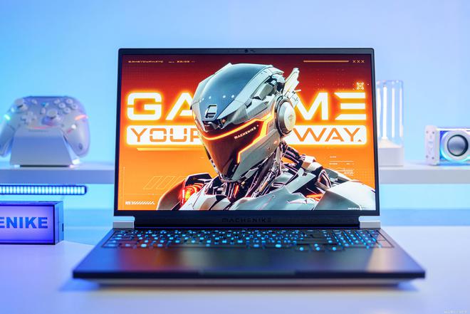 025年最值得入手的RTX50系游戏本开元棋牌机械师全新曙光16Pro:2(图4) 025年最值得入手的RTX50系游戏本开元棋牌机械师全新曙光16Pro:2(图4)